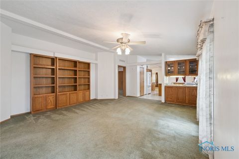 Tiny photo for 208 Co. Rd. 5 B, Liberty Center, OH 43532 (MLS # 6136410)