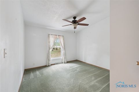 Tiny photo for 208 Co. Rd. 5 B, Liberty Center, OH 43532 (MLS # 6136410)