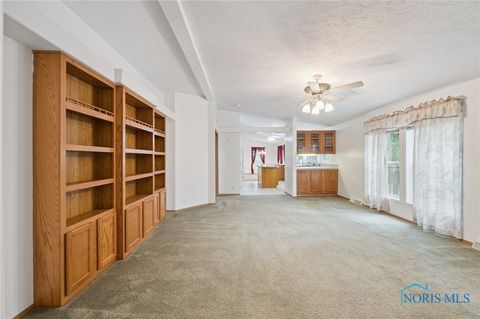 Tiny photo for 208 Co. Rd. 5 B, Liberty Center, OH 43532 (MLS # 6136410)