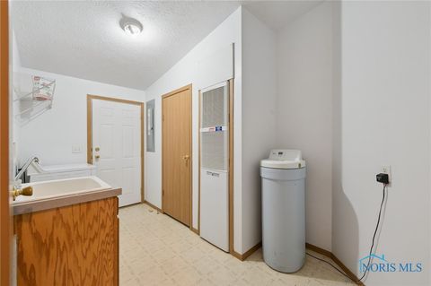 Tiny photo for 208 Co. Rd. 5 B, Liberty Center, OH 43532 (MLS # 6136410)