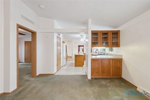 Tiny photo for 208 Co. Rd. 5 B, Liberty Center, OH 43532 (MLS # 6136410)
