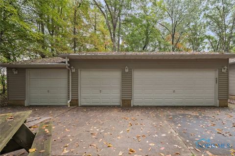 Tiny photo for 208 Co. Rd. 5 B, Liberty Center, OH 43532 (MLS # 6136410)