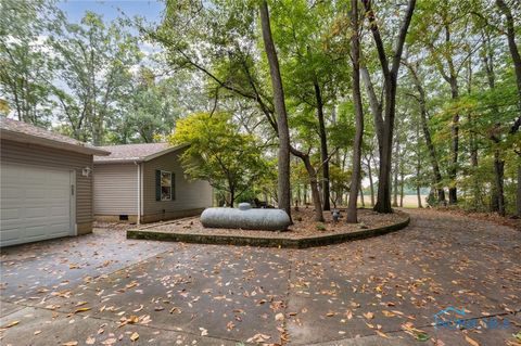 Tiny photo for 208 Co. Rd. 5 B, Liberty Center, OH 43532 (MLS # 6136410)