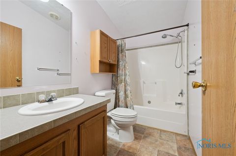 Tiny photo for 208 Co. Rd. 5 B, Liberty Center, OH 43532 (MLS # 6136410)