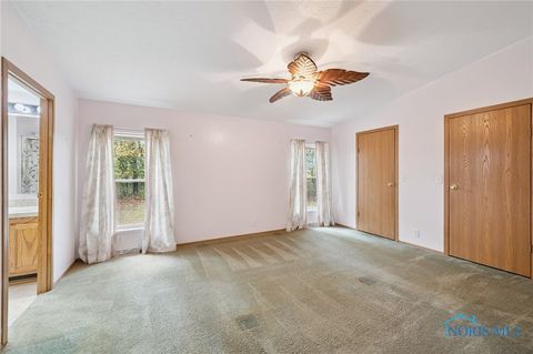 Tiny photo for 208 Co. Rd. 5 B, Liberty Center, OH 43532 (MLS # 6136410)