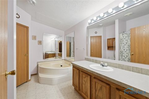 Tiny photo for 208 Co. Rd. 5 B, Liberty Center, OH 43532 (MLS # 6136410)