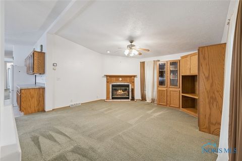 Tiny photo for 208 Co. Rd. 5 B, Liberty Center, OH 43532 (MLS # 6136410)