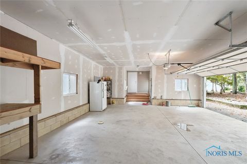 Tiny photo for 208 Co. Rd. 5 B, Liberty Center, OH 43532 (MLS # 6136410)
