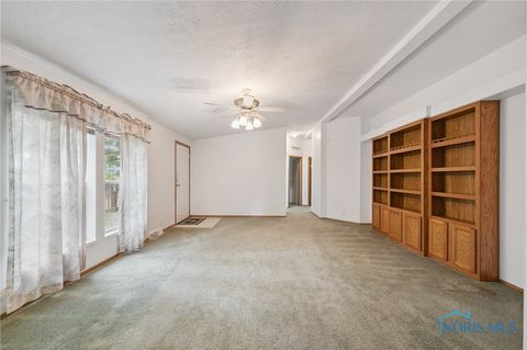 Tiny photo for 208 Co. Rd. 5 B, Liberty Center, OH 43532 (MLS # 6136410)