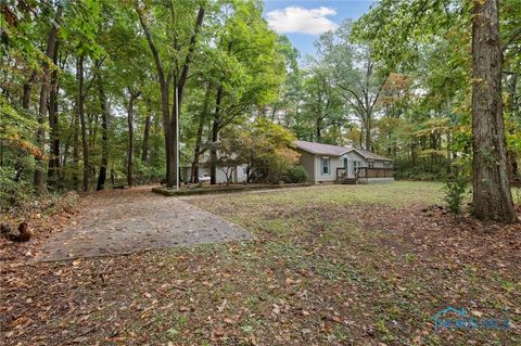 Tiny photo for 208 Co. Rd. 5 B, Liberty Center, OH 43532 (MLS # 6136410)