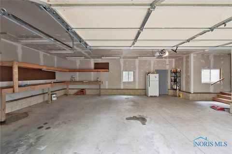 Tiny photo for 208 Co. Rd. 5 B, Liberty Center, OH 43532 (MLS # 6136410)