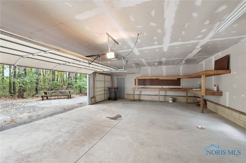 Tiny photo for 208 Co. Rd. 5 B, Liberty Center, OH 43532 (MLS # 6136410)