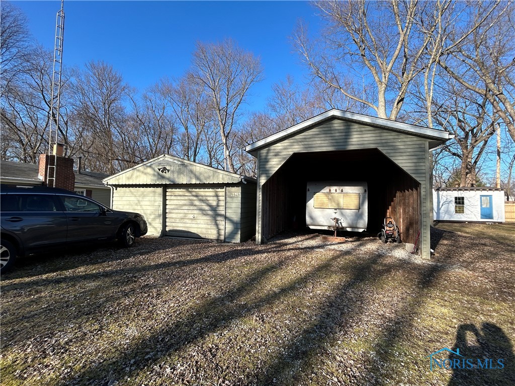6626 N Earl Avenue, Oak Harbor, Ohio image 9