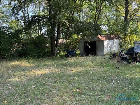 Tiny photo for 2748 Moffat Road, Toledo, OH 43615 (MLS # 6136953)