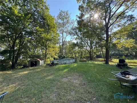 Tiny photo for 2748 Moffat Road, Toledo, OH 43615 (MLS # 6136953)
