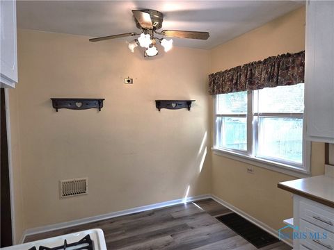 Tiny photo for 5902 Deane Drive, Toledo, OH 43613 (MLS # 6136082)