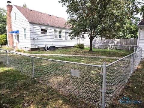 Tiny photo for 5902 Deane Drive, Toledo, OH 43613 (MLS # 6136082)