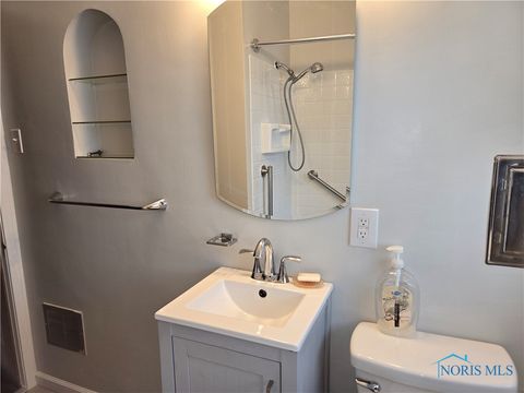 Tiny photo for 5902 Deane Drive, Toledo, OH 43613 (MLS # 6136082)