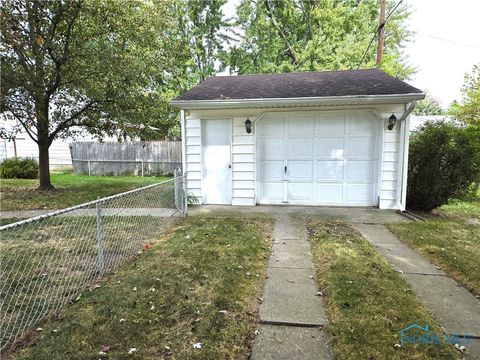 Tiny photo for 5902 Deane Drive, Toledo, OH 43613 (MLS # 6136082)