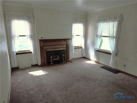 Tiny photo for 5902 Deane Drive, Toledo, OH 43613 (MLS # 6136082)
