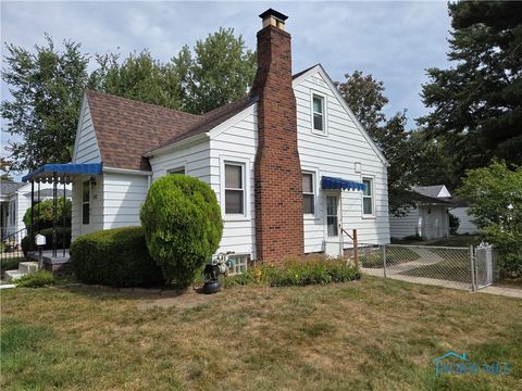 Tiny photo for 5902 Deane Drive, Toledo, OH 43613 (MLS # 6136082)