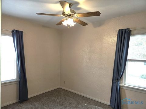 Tiny photo for 5902 Deane Drive, Toledo, OH 43613 (MLS # 6136082)