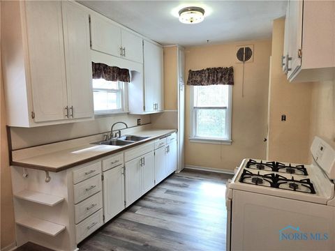 Tiny photo for 5902 Deane Drive, Toledo, OH 43613 (MLS # 6136082)