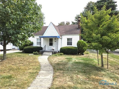 Photo of 5902 Deane Drive, Toledo, OH 43613 (MLS # 6136082)