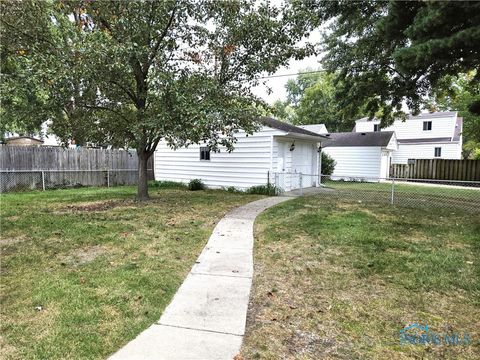 Tiny photo for 5902 Deane Drive, Toledo, OH 43613 (MLS # 6136082)