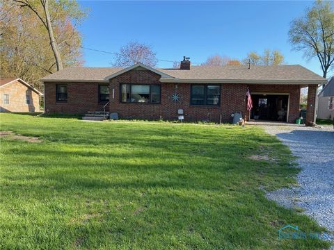 11133 West Street, Whitehouse, OH 43571 - #: 6114457