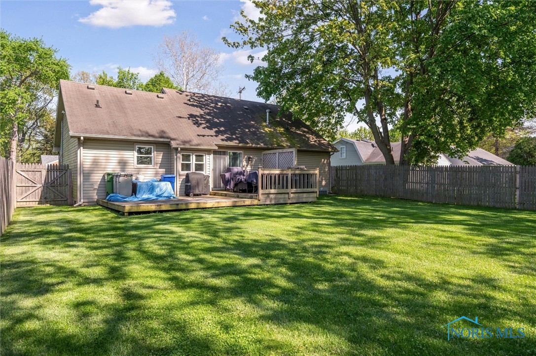 4410 Margrete Drive, Maumee, Ohio image 19