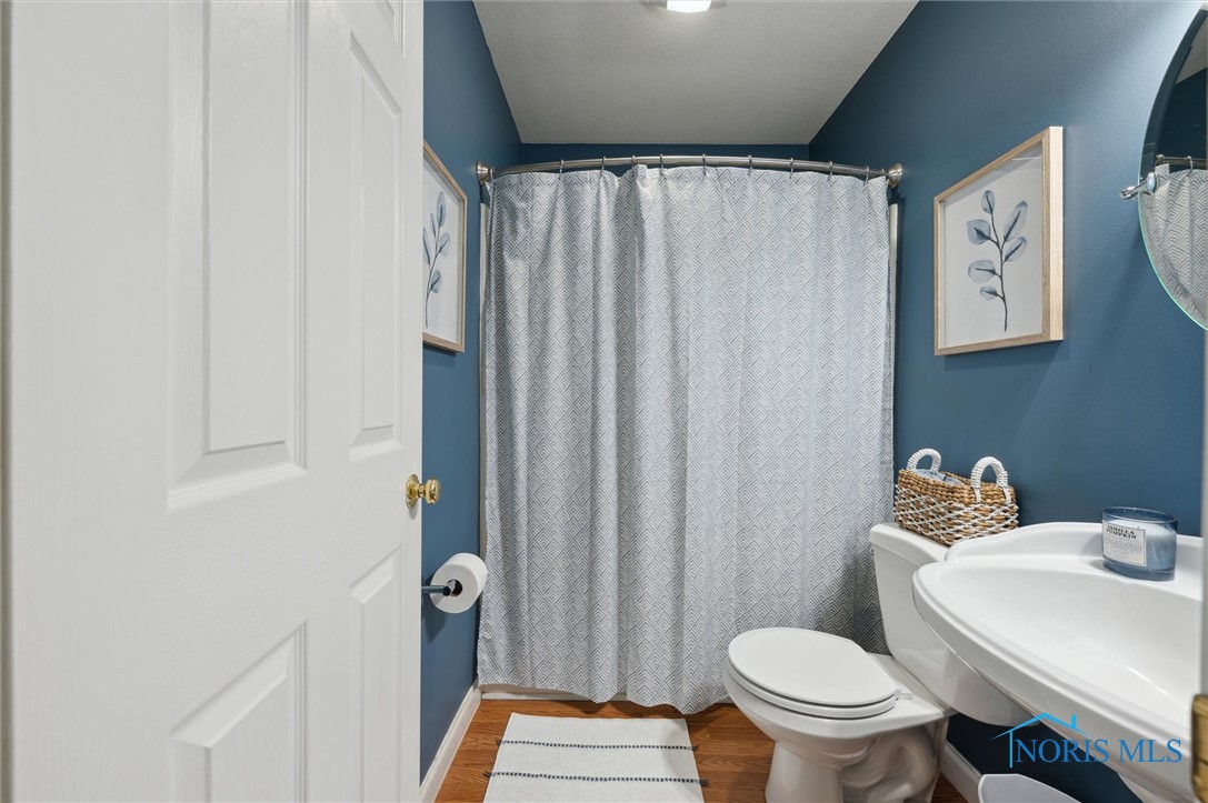 4410 Margrete Drive, Maumee, Ohio image 18
