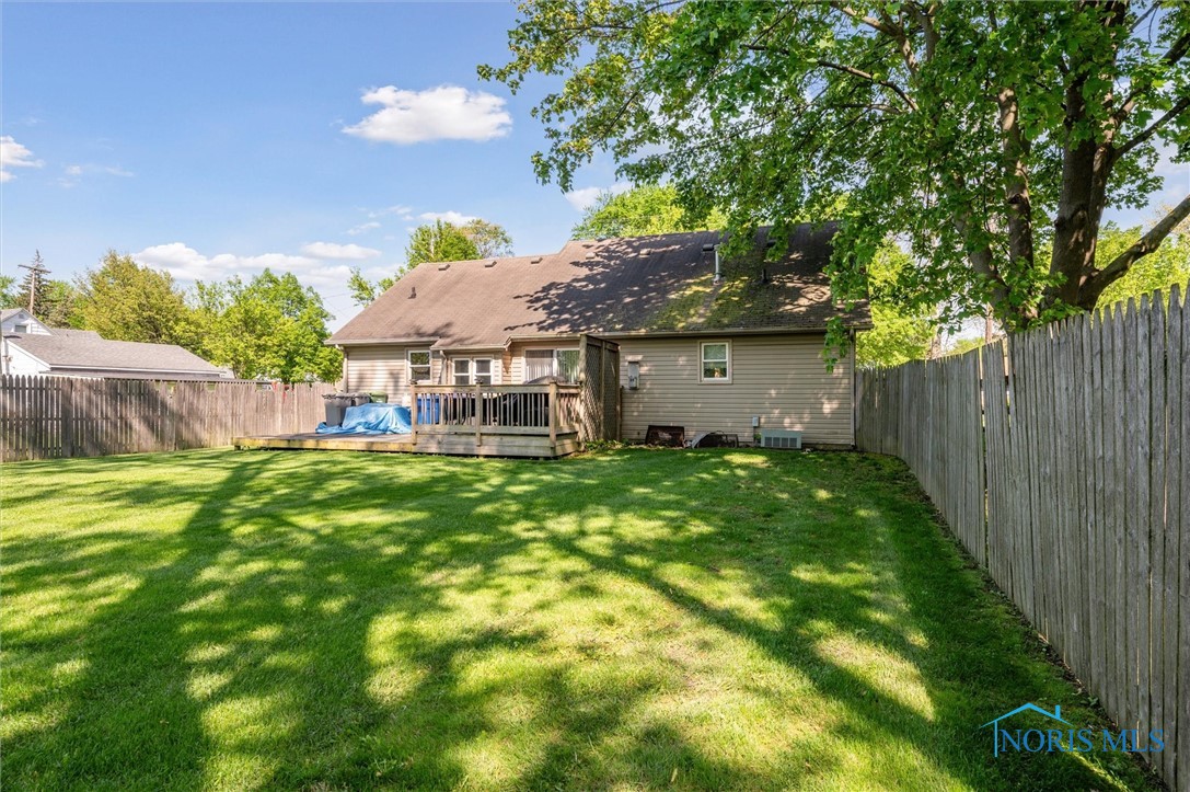 4410 Margrete Drive, Maumee, Ohio image 20