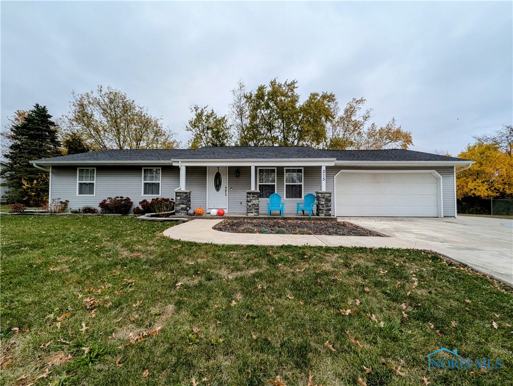 215 Ohio Drive, Bryan, Ohio image 1