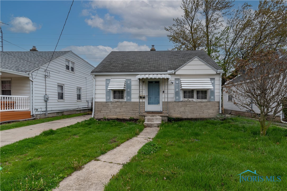 126 W Crawford Avenue, Toledo, Ohio image 3