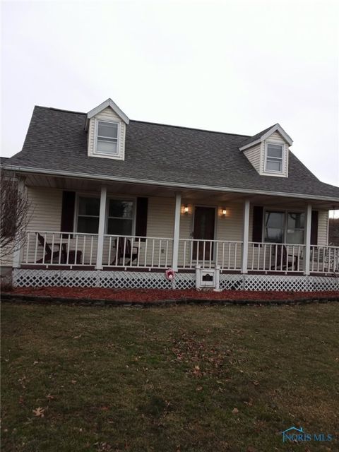 713 Glenwood Road Rossford OH 43460