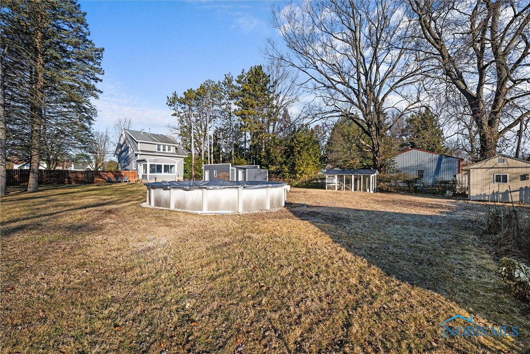5306 Harvest Lane, Toledo, Ohio image 35