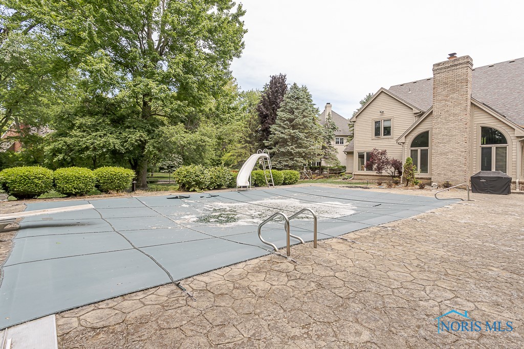 7559 Peachtree Lane, Sylvania, Ohio image 48