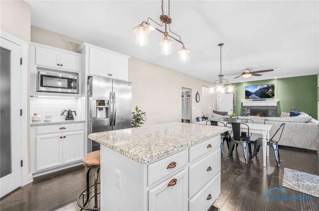 8740 Galloway Court, Sylvania, Ohio image 11