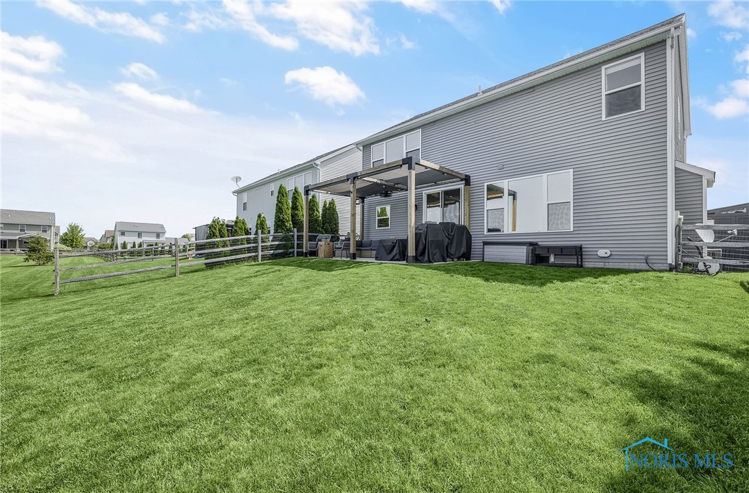 8740 Galloway Court, Sylvania, Ohio image 34