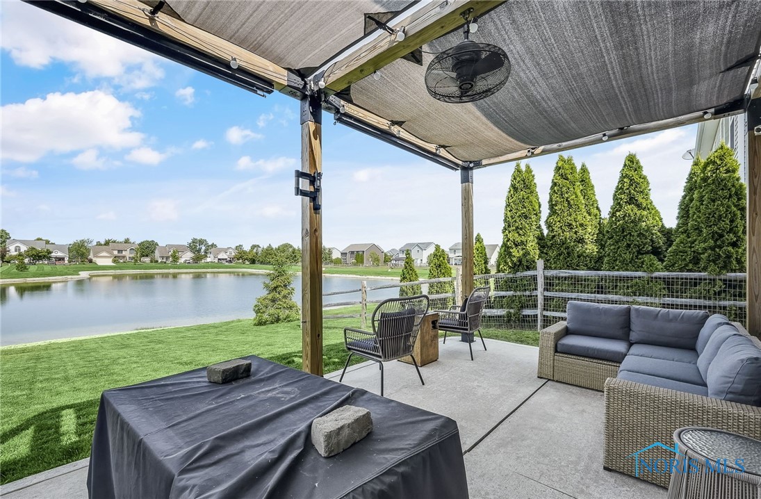 8740 Galloway Court, Sylvania, Ohio image 35