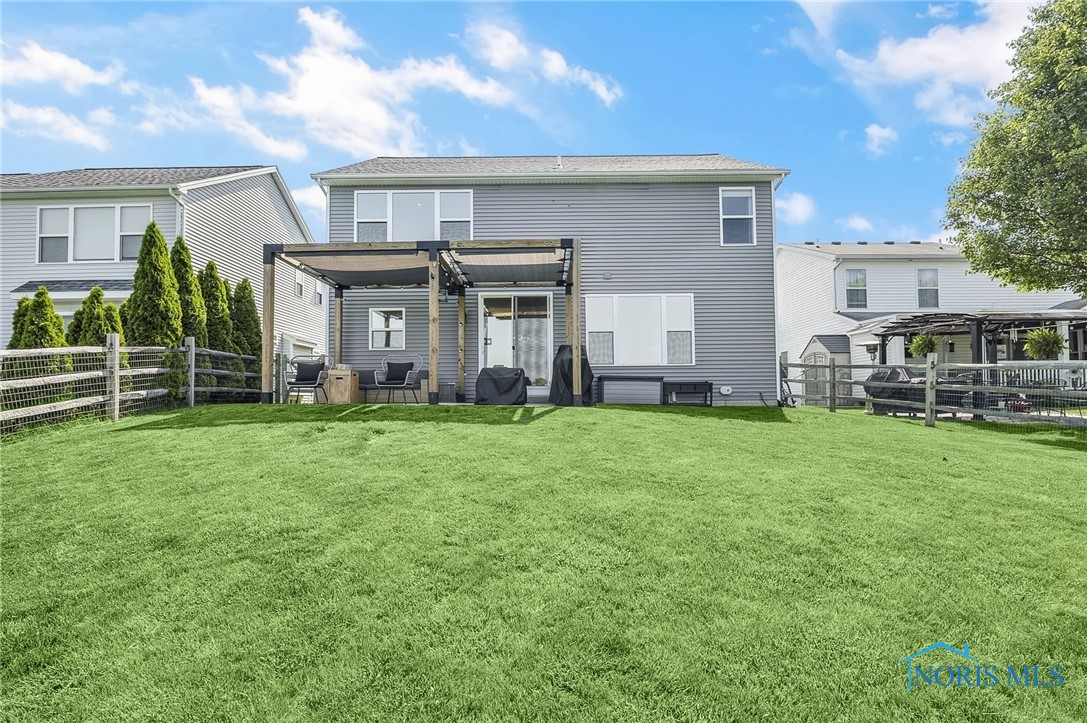 8740 Galloway Court, Sylvania, Ohio image 33