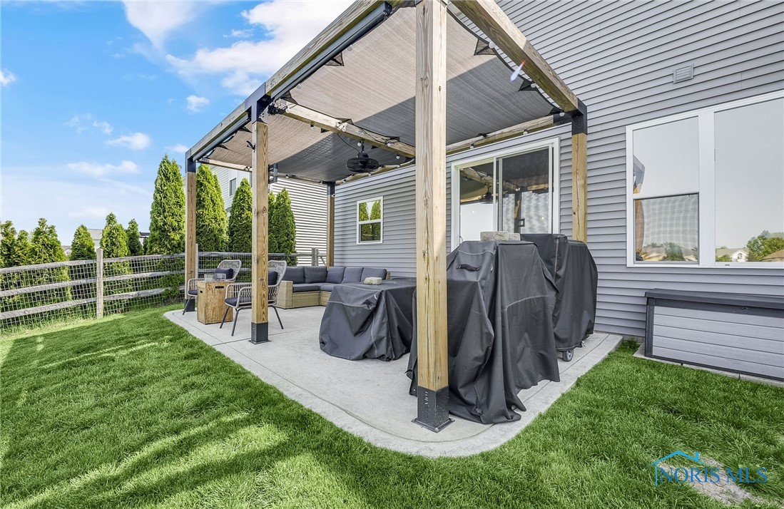 8740 Galloway Court, Sylvania, Ohio image 36