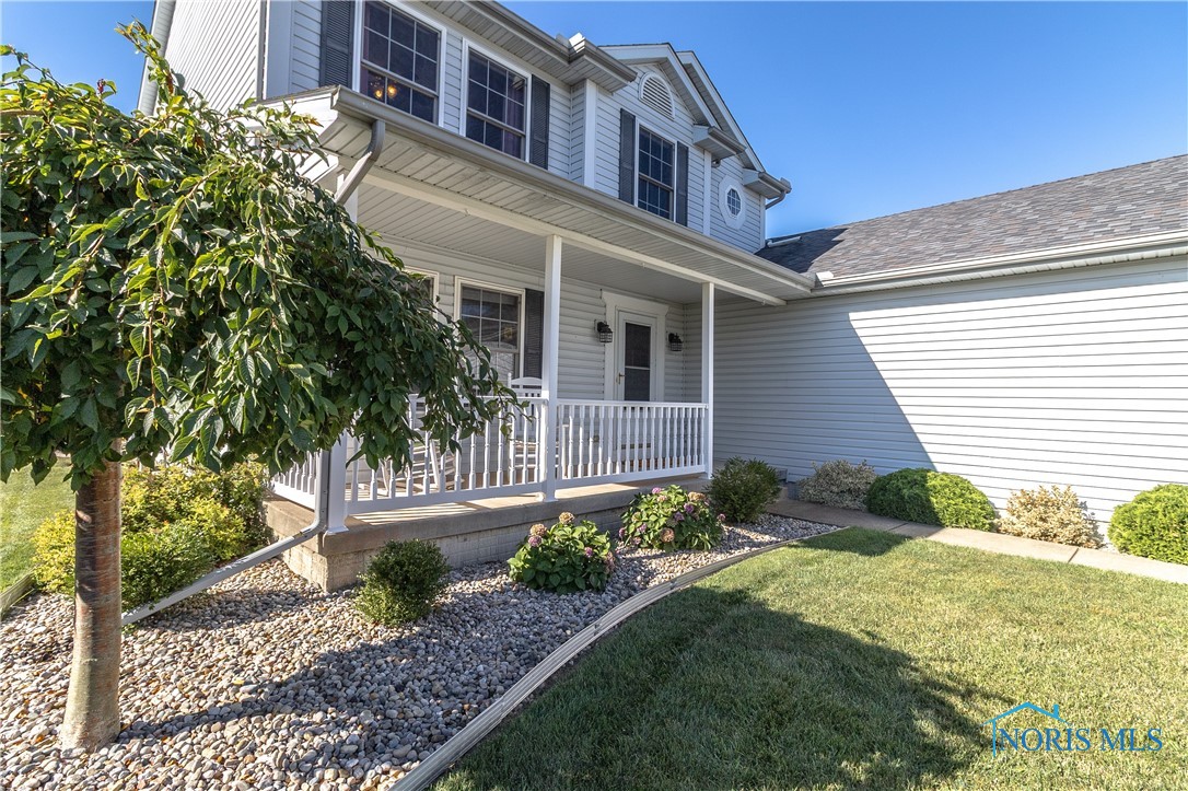 5771 Bermuda Drive