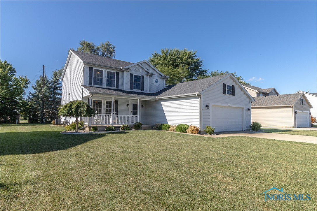 5771 Bermuda Drive