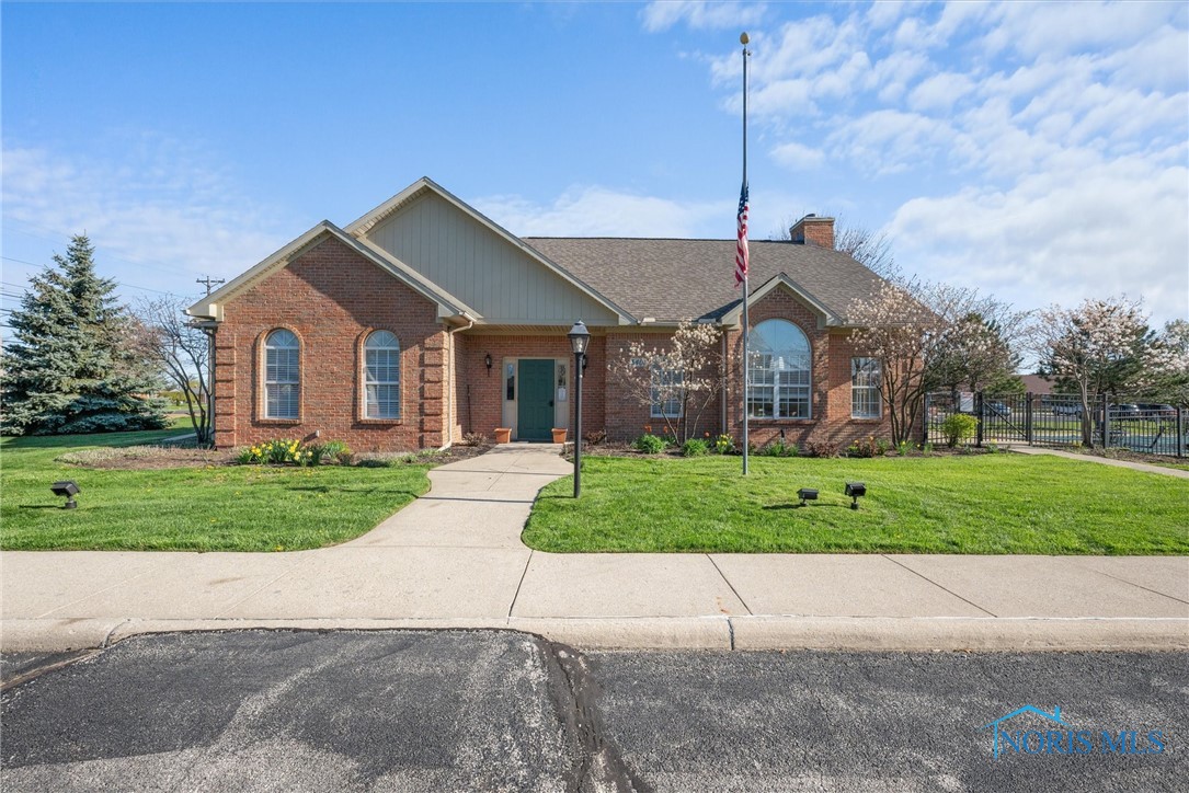 3554 Bayberry Place #3554, Oregon, Ohio image 29