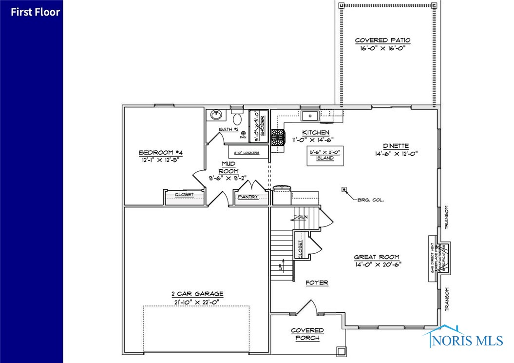 8824 Harlow Court, Sylvania, Ohio image 40