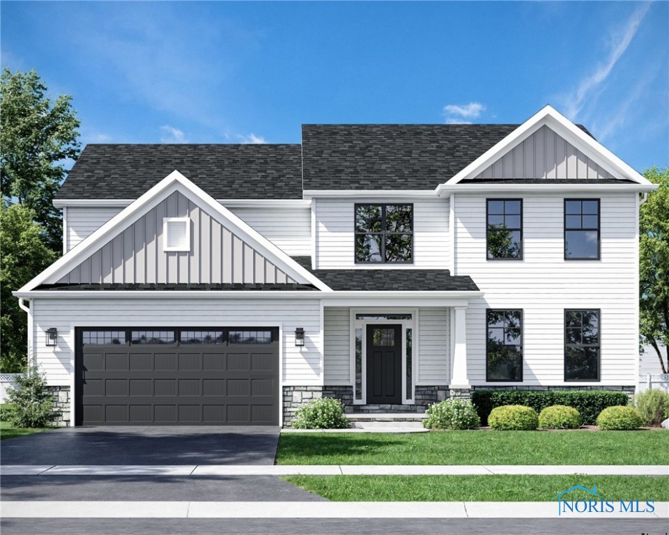 8824 Harlow Court, Sylvania, Ohio image 1