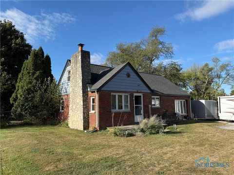 Tiny photo for 5559 Fremont Pike, Perrysburg, OH 43551 (MLS # 6137010)
