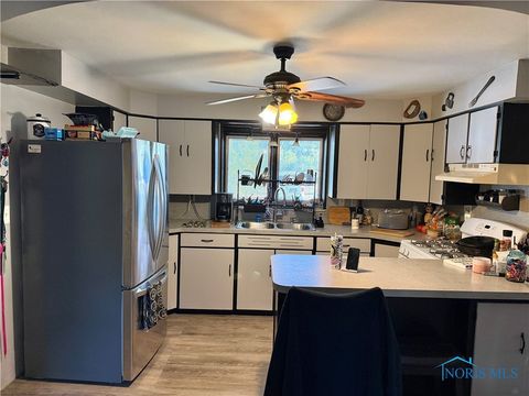 Tiny photo for 5559 Fremont Pike, Perrysburg, OH 43551 (MLS # 6137010)